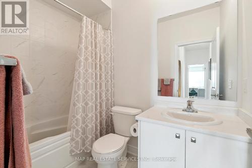 81 Season Crescent, Wasaga Beach, ON - Indoor Photo Showing Bathroom