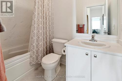 81 Season Crescent, Wasaga Beach, ON - Indoor Photo Showing Bathroom