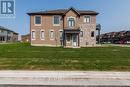 78 Lorne Thomas Place, New Tecumseth, ON  - Outdoor With Facade 