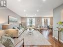 2200 Richard Street, Innisfil, ON  - Indoor Photo Showing Living Room 