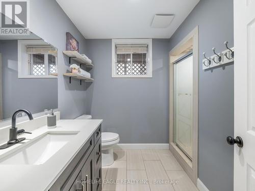 2200 Richard Street, Innisfil, ON - Indoor Photo Showing Bathroom