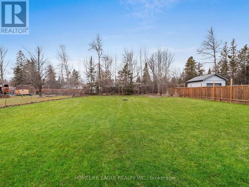 2200 Richard Street, Innisfil, ON - Outdoor