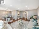 2200 Richard Street, Innisfil, ON  - Indoor Photo Showing Living Room 