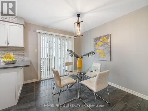 2200 Richard Street, Innisfil, ON - Indoor Photo Showing Dining Room