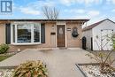 14 Fontaine Court, Brampton, ON  - Outdoor 