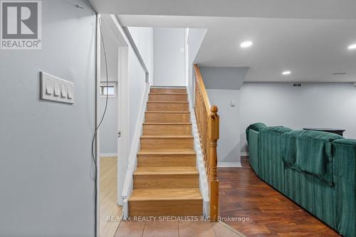 14 Fontaine Court, Brampton, ON - Indoor Photo Showing Other Room