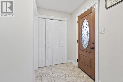 14 Fontaine Court, Brampton, ON - Indoor Photo Showing Other Room