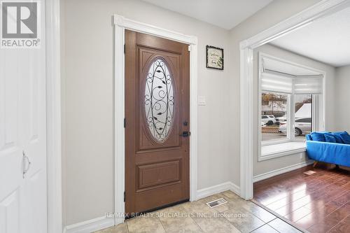 14 Fontaine Court, Brampton, ON - Indoor Photo Showing Other Room