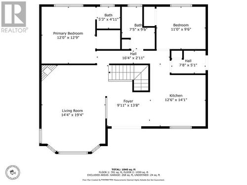 1186 Currie Avenue, Chase, BC - Other