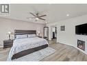 1186 Currie Avenue, Chase, BC  - Indoor Photo Showing Bedroom 