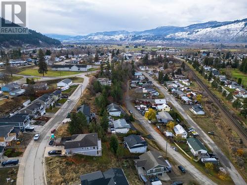 1186 Currie Avenue, Chase, BC - Outdoor With View