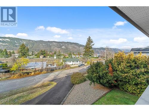 1186 Currie Avenue, Chase, BC - Outdoor With View