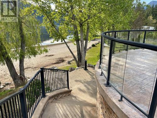 326 Mara Lake Lane Unit# 506, Sicamous, BC - Outdoor With Balcony