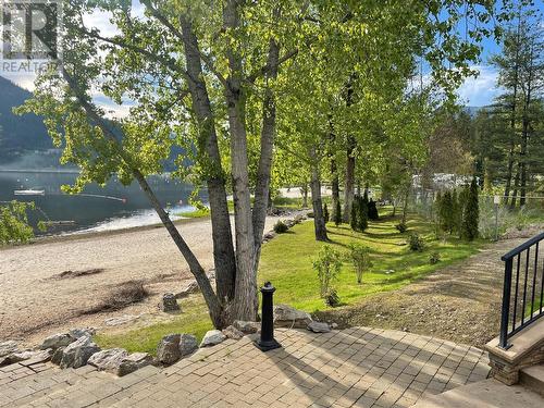 326 Mara Lake Lane Unit# 506, Sicamous, BC - Outdoor