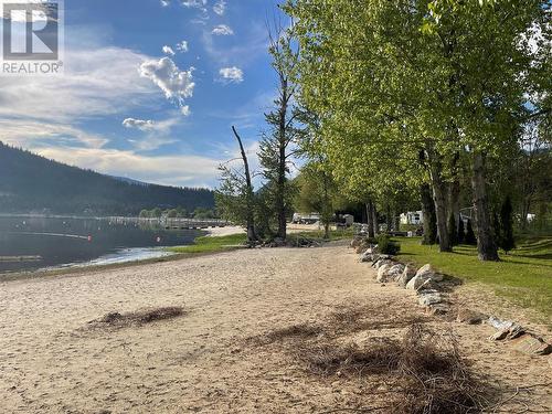 326 Mara Lake Lane Unit# 506, Sicamous, BC - Outdoor With View