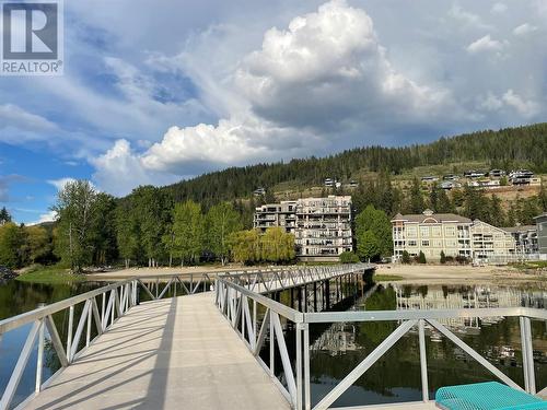 326 Mara Lake Lane Unit# 506, Sicamous, BC - Outdoor With View