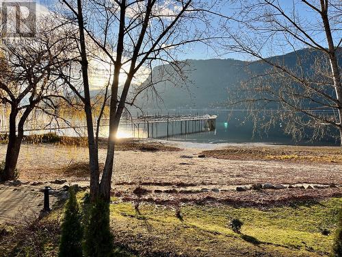 326 Mara Lake Lane Unit# 506, Sicamous, BC - Outdoor With View