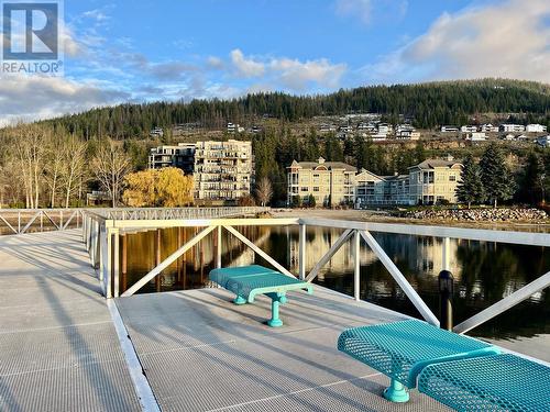 326 Mara Lake Lane Unit# 506, Sicamous, BC - Outdoor With View