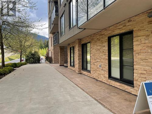 326 Mara Lake Lane Unit# 506, Sicamous, BC - Outdoor With Exterior