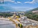 326 Mara Lake Lane Unit# 506, Sicamous, BC  - Outdoor With Body Of Water With View 