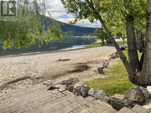 326 Mara Lake Lane Unit# 506, Sicamous, BC - Outdoor With View