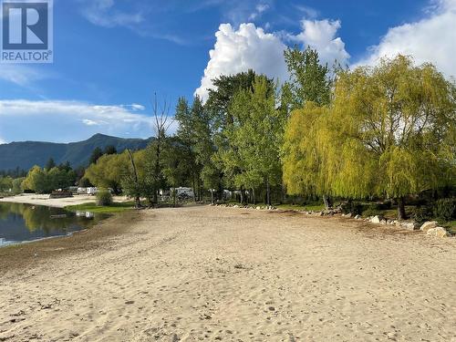 326 Mara Lake Lane Unit# 506, Sicamous, BC - Outdoor With View