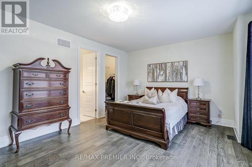 157 Klein Mills Road, Vaughan, ON - Indoor Photo Showing Bedroom