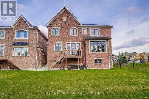 157 Klein Mills Road, Vaughan, ON - Outdoor