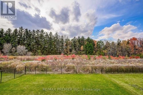 157 Klein Mills Road, Vaughan, ON - Outdoor With View