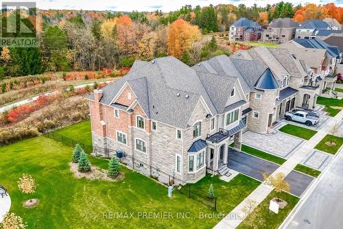 157 Klein Mills Road, Vaughan, ON - Outdoor