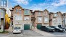 43 Rivers Edge Drive, Toronto, ON  - Outdoor With Facade 