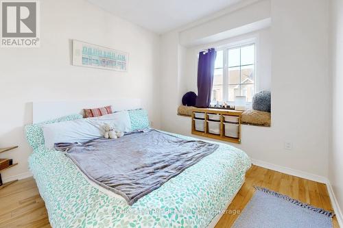 43 Rivers Edge Drive, Toronto, ON - Indoor Photo Showing Bedroom