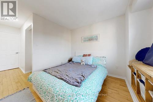 43 Rivers Edge Drive, Toronto, ON - Indoor Photo Showing Bedroom