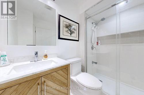 43 Rivers Edge Drive, Toronto, ON - Indoor Photo Showing Bathroom