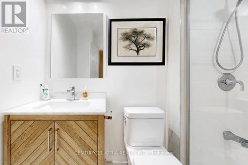 43 Rivers Edge Drive, Toronto, ON - Indoor Photo Showing Bathroom