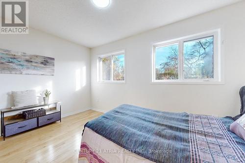 43 Rivers Edge Drive, Toronto, ON - Indoor Photo Showing Bedroom