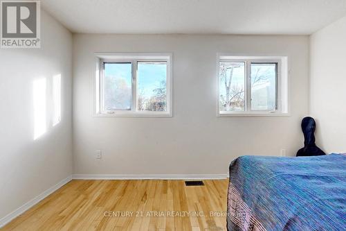 43 Rivers Edge Drive, Toronto, ON - Indoor Photo Showing Bedroom