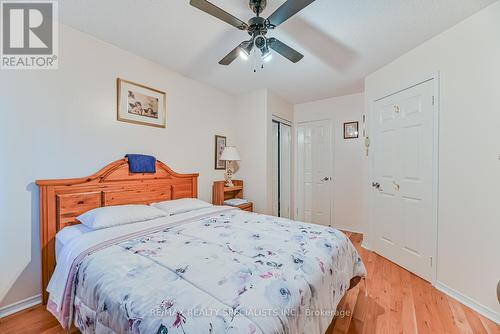 22 Lent Crescent, Brampton, ON - Indoor Photo Showing Bedroom