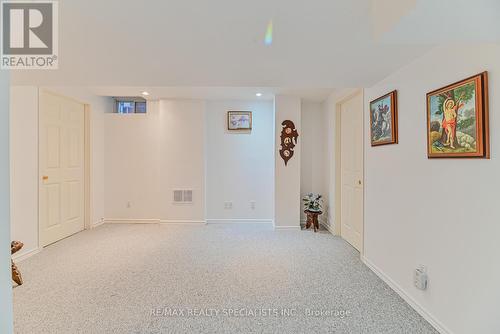 22 Lent Crescent, Brampton, ON - Indoor Photo Showing Other Room