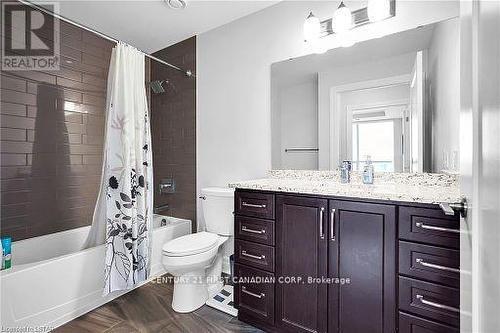 803 - 505 Talbot Street, London, ON - Indoor Photo Showing Bathroom