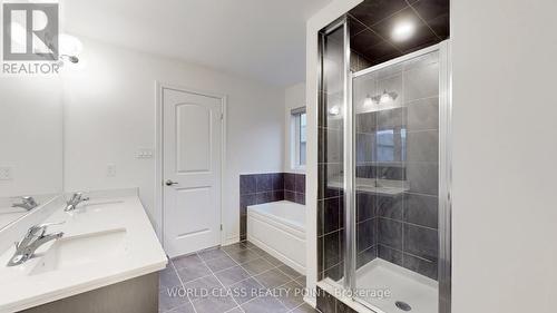 25 Doug Foulds Way E, Brant, ON - Indoor Photo Showing Bathroom