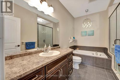 35 Viking Lane, Norfolk, ON - Indoor Photo Showing Bathroom