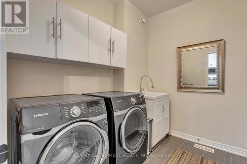 35 Viking Lane, Norfolk, ON - Indoor Photo Showing Laundry Room