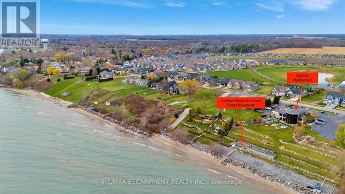 35 Viking Lane, Norfolk, ON - Outdoor With Body Of Water With View