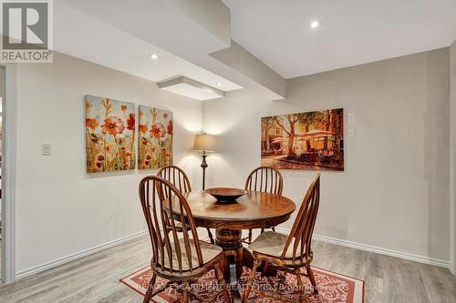 35 Viking Lane, Norfolk, ON - Indoor Photo Showing Dining Room