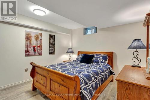 35 Viking Lane, Norfolk, ON - Indoor Photo Showing Bedroom