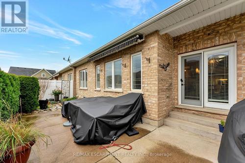 35 Viking Lane, Norfolk, ON - Outdoor With Deck Patio Veranda With Exterior