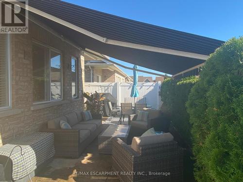 35 Viking Lane, Norfolk, ON - Outdoor With Deck Patio Veranda