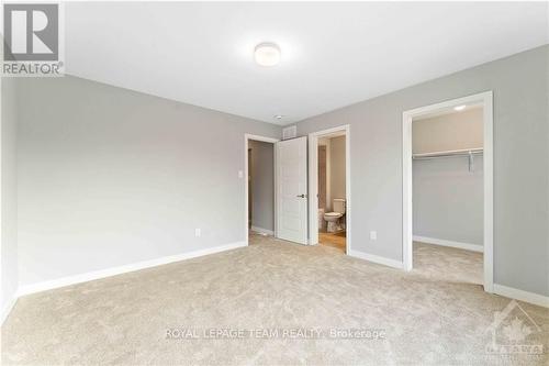 667 Fenwick Way, Ottawa, ON - Indoor Photo Showing Other Room