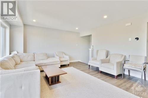 Living Room - 36 Limnos Lane, Ottawa, ON - Indoor Photo Showing Living Room